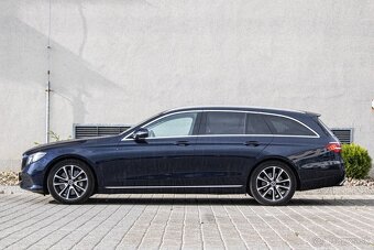 Mercedes-Benz E trieda Kombi 400d 4matic /aj na splátky/ - 8