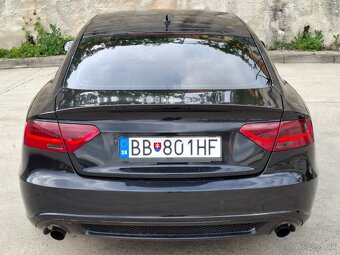 Audi A5 2.0TFSI quattro 155kw - 8