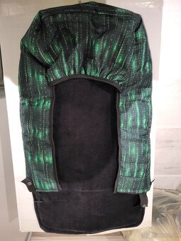 Joolz Aer + Sage Green - 8