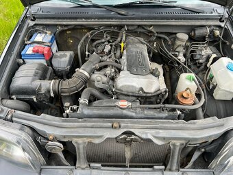 Suzuki Jimny 1.3 2010 - 8