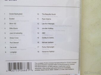 BRAVO HITS vol.18, 67.I am ...HAPPY, SAD, WORKING OUT  (1cd) - 8