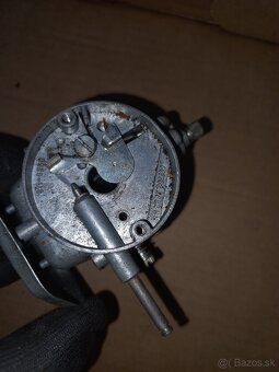 Babetta 207 motor - 8
