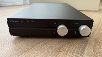 Nuforce IA7 V3 2x100W - 8