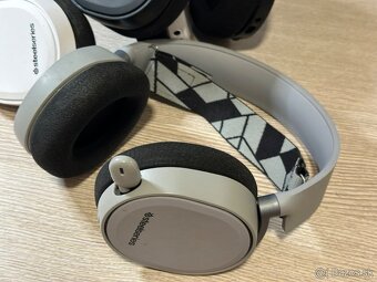 SteelSeries Arctis 3 - 8