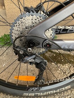 Bicykel Kellys slanger 30 - 8