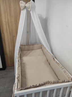 Klasické retro zavinovačky NATURE šnurovacie s výplňou - - 8
