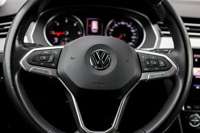 Volkswagen Passat Var. Elegance 2.0TDI EVO 110kW M6 05/2020 - 8