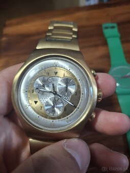 Swatch - 8