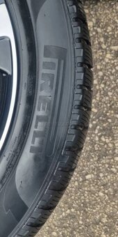 Mercedes gle 5x112 r19 - 8
