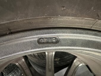 Bmw R18 5x120 style 166 - 8