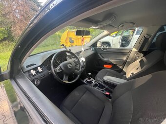Škoda rapid - 8