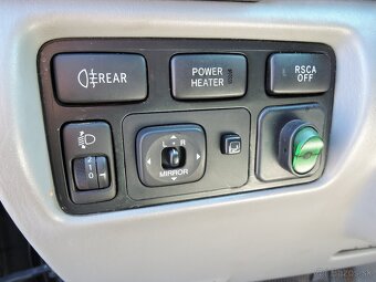 Toyota Land Cruiser 100 4,2 TD Aut. 2006 - 8