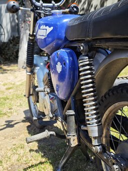 Simson s51 enduro - 8