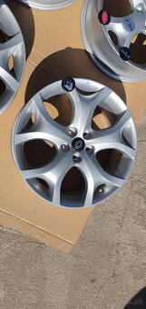 Cx-5 cx-30 cx-7 tucson quashkai sorento 5x114,3 r19 crv gh - 8