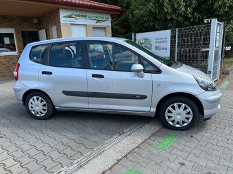 Honda Jazz 1.4b Automat CVT - 8
