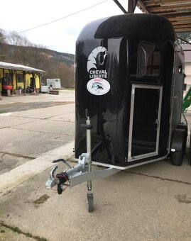 PREDÁM VOZÍK PRE 2-KONE - 8