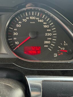 Predám audi a6 c6 allroad - 8