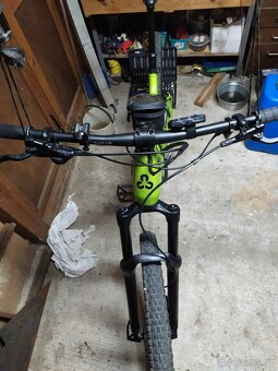CTM Areon Xpert 2024 veľkosť XL - 8