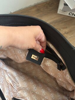 Guess shopper - 8