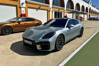 ORIG.PORSCHE PANAMERA 2025 R21 FACELIFT.RS SPYDER NOVE - 8