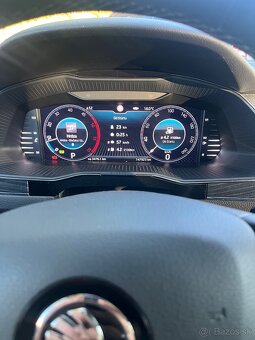 Škoda SUPERB 2.0 TDI DSG 110kw - 8