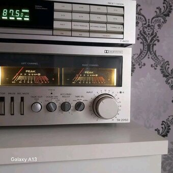 Predám zostavu Onkyo - 8