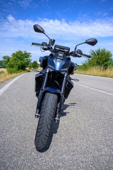 Yamaha MT-09 2024 - 8