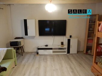 Slnečný rodinný dom, 140 m2, Žemberovce, okr. Levice - 8