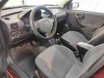 Opel Corsa - 8