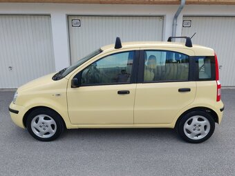 Fiat Panda 1.2 Dynamic - 8