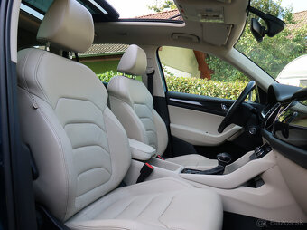 Škoda Kodiaq 2.0 TSI DSG Style 4x4 140 KW 7-miest 2019 - - 8