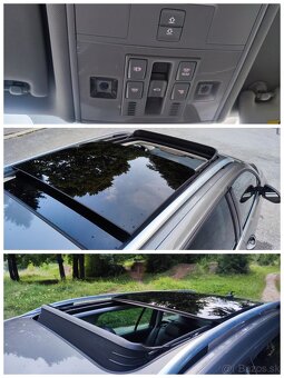 Volkswagen Golf 7 Variant DSG | maximálna výbava - 8