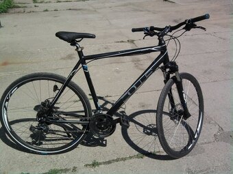 Predam crossovy bicykel znacky Bulls street flyer - 8