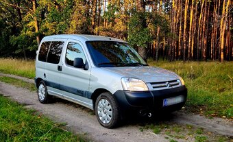 Citroën Berlingo 1.6HDi - 8