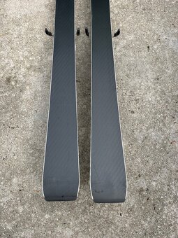 Lyže Atomic Cloud Pro - 165cm - 8