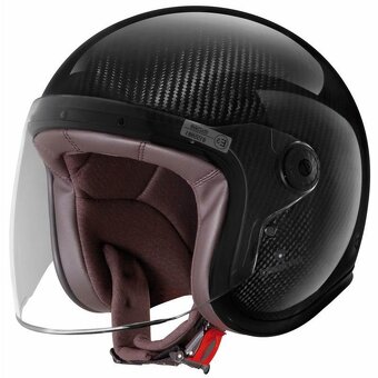 Caberg Freeride Carbon Jet Helmet veľkosť L (59) - 8