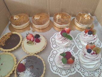 Koláče na oslavy a vikendy - 8