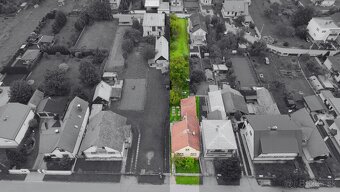 Rodinný dom so záhradou - Žilina Bytčica - 8