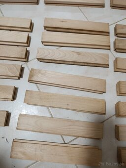 Bukové parkety - 8