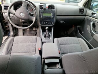 Volkswagen Golf  1.9TDi - 8