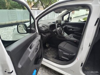 Toyota proace city verso Family - 8