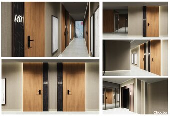 APARTMÁNY BOJNICE - APARTMÁNY POD ZÁMKOM, BOJNICE - 8