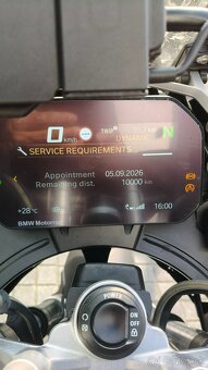 BMW R 1250 GS, r.v. 2023 - 8