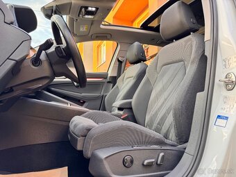 Volkswagen Golf Variant 2.0 TDI 110kw EVO DSG 2022 STYLE - 8