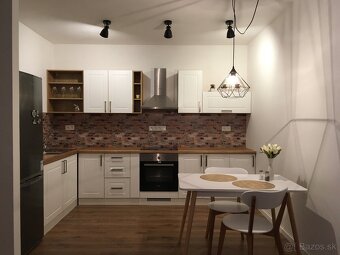 Prenájom 2-izbového bytu - 8