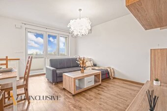 ALL INCLUSIVE | NA PREDAJ 4-IZBOVÝ BYT S LOGGIOU, BRATISLAVA - 8