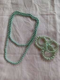 Predám róznu bižutériu - 8