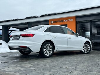 Audi A4 35 TDi  Mhev A/T - 8