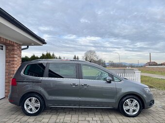 Seat Alhambra 2.0 TDI ITECH Edition DSG -Nové rozvody- - 8