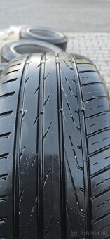 Set ALU Diskov MSW R16 + letné pneu Paxaro - 8